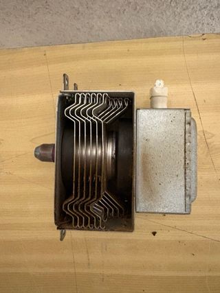 Magnetron Microondas SAMSUNG OM75P(31)