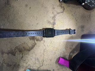 Reloj Casio F-100 Negro