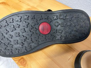 Sandalias Camper Marrones