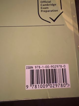 Prepare Level 3 Student's Book with eBook (Camb...