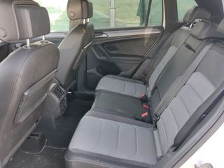 Volkswagen Tiguan R-Line 1.5 TSI 110 kW (150 CV) DSG