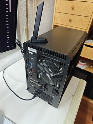 PC Gamer Ryzen 5 5600X RX 6700 XT 12GB