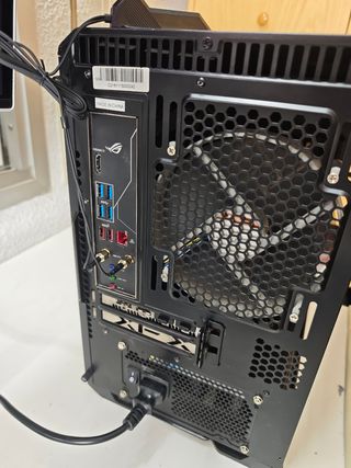 PC Gamer Ryzen 5 5600X RX 6700 XT 12GB
