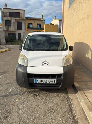Citroen Nemo 2008 5Plazas 