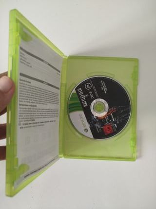 Battlefield 3 Premium Edition Xbox 360