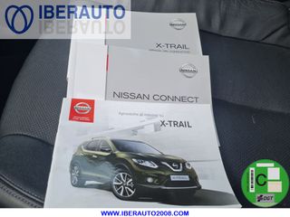 Nissan X-Trail 2016