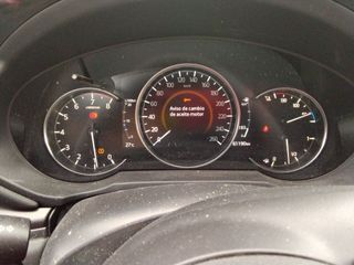 Mazda CX-5 2.0 GE Homura 121 kW (165 CV)