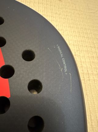 Pala de pádel HEAD Radical Pro