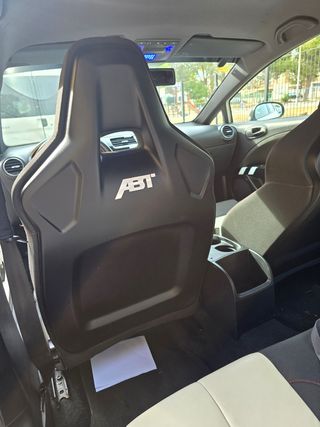 Cupra Abt