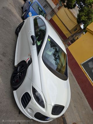 Cupra Abt