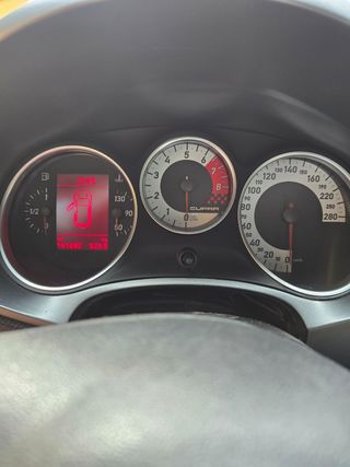 Cupra Abt