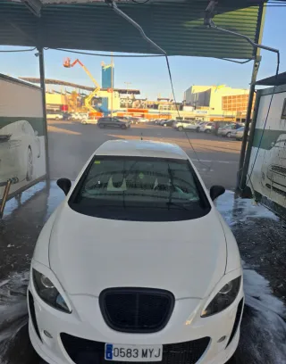 Cupra Abt