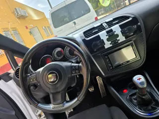 Cupra Abt