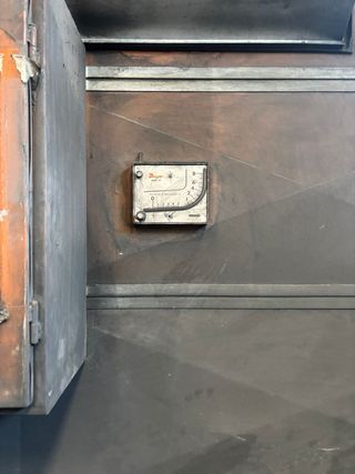 Cabina Pintura Industrial Autobuses/Camiones