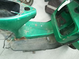 piezas usadas vespa T5