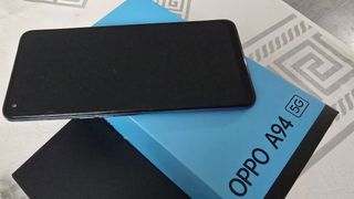 Oppo A94 5G  