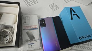 Oppo A94 5G  