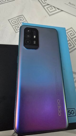 Oppo A94 5G  