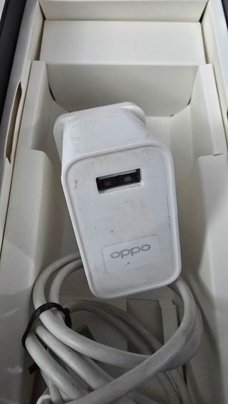 Oppo A94 5G  