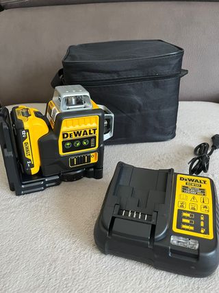 Laser Dewalt