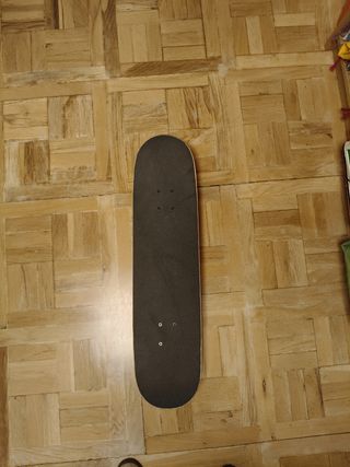 Skate Board con Diseño Personalizado