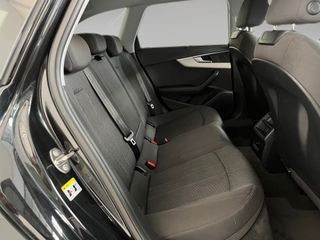 Audi A4 Avant Advanced 35 TFSI 110 kW (150 CV) S tronic