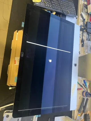 Mac A1419 2011 y 2017 Despiece