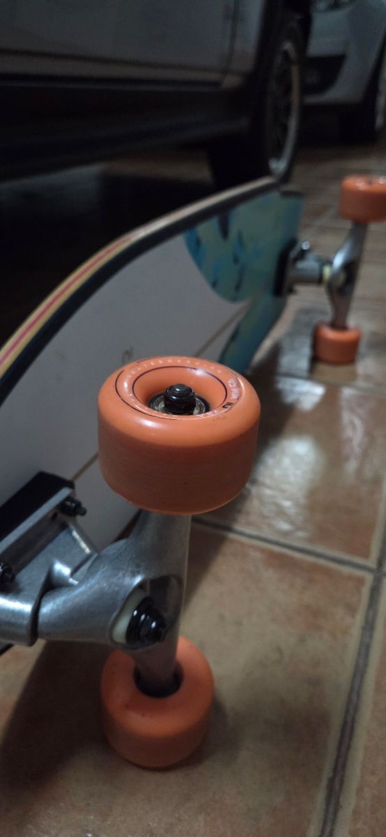 Surfskate Carve 540 Longboard