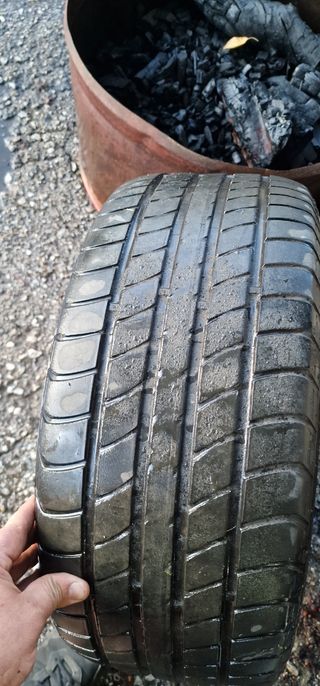 4 Llantas BMW 16 con Neumáticos Dunlop