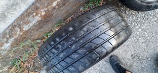 4 Llantas BMW 16 con Neumáticos Dunlop