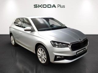 Skoda Fabia 1.0 TSI Selection 85 kW (115 CV)