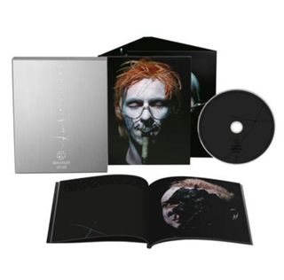 RAMMSTEIN CD Sehnsucht /Edición aniversario/Leer