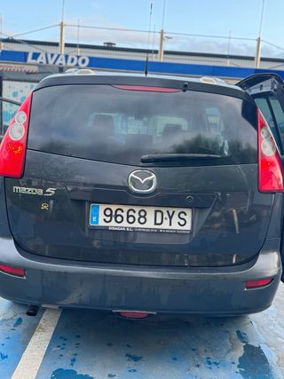 Mazda 5 