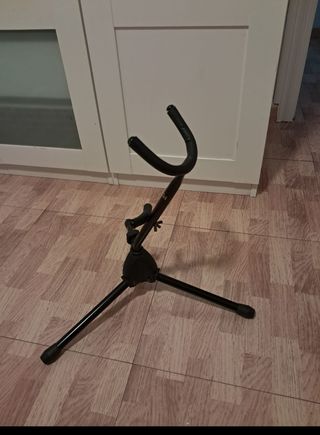 Soporte para Saxo Alto