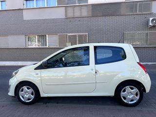Renault Twingo 2011