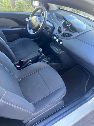 Renault Twingo 2011