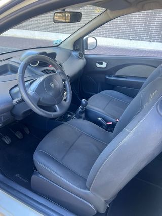 Renault Twingo 2011
