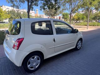 Renault Twingo 2011