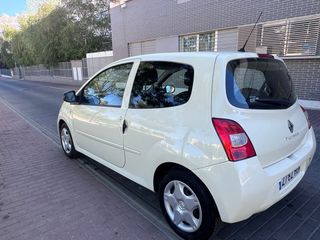 Renault Twingo 2011
