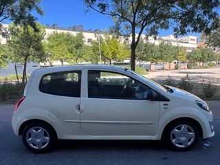 Renault Twingo 2011