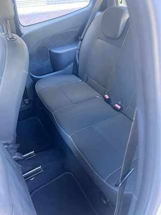 Renault Twingo 2011