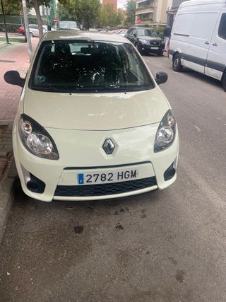 Renault Twingo 2011