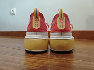 Nike Air Max Dia SE AR7410 102 Rosa/Amarillo