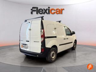 Renault Kangoo Life Edition One 1.5 Blue dCi 55kW(75CV)