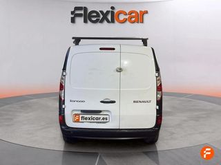 Renault Kangoo Life Edition One 1.5 Blue dCi 55kW(75CV)