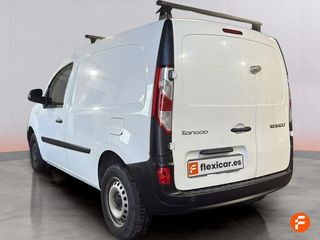 Renault Kangoo Life Edition One 1.5 Blue dCi 55kW(75CV)