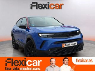 Opel Mokka 1.2 T 96kW (130 CV) GS Line