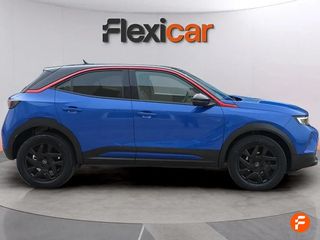 Opel Mokka 1.2 T 96kW (130 CV) GS Line