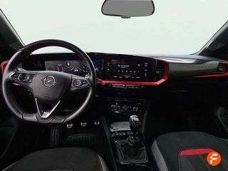 Opel Mokka 1.2 T 96kW (130 CV) GS Line