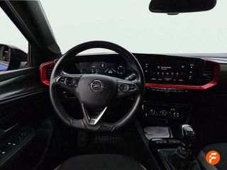Opel Mokka 1.2 T 96kW (130 CV) GS Line